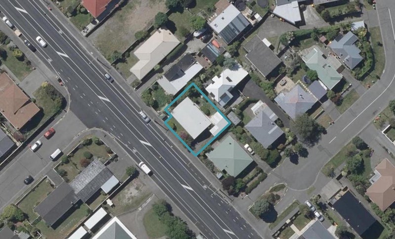 63 Main Road, Redcliffs, Christchurch - Carousel 1