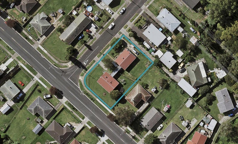 40 Ingram Crescent, Ōtara, Auckland - Carousel 1