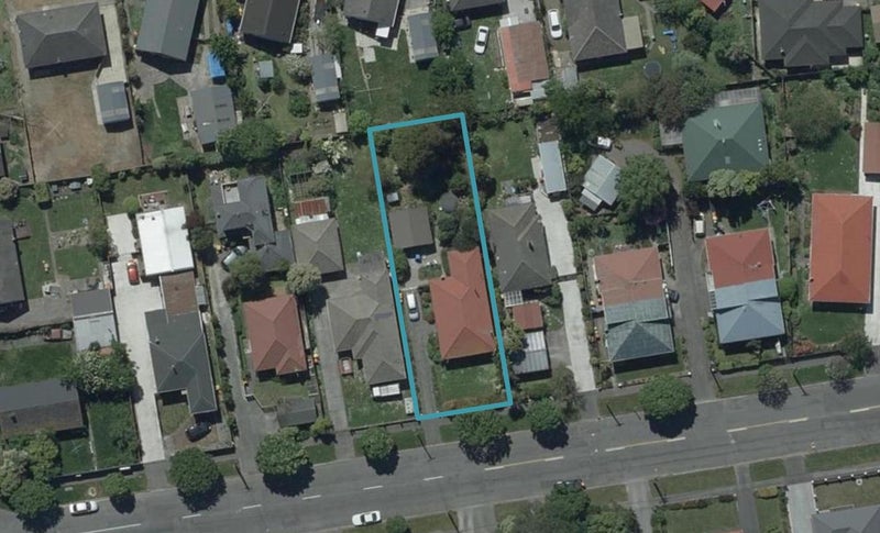 27 McBratneys Road, Dallington, Christchurch - Carousel 1