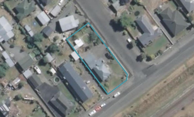 96 Melcombe Street, Tinwald, Ashburton - Carousel 1