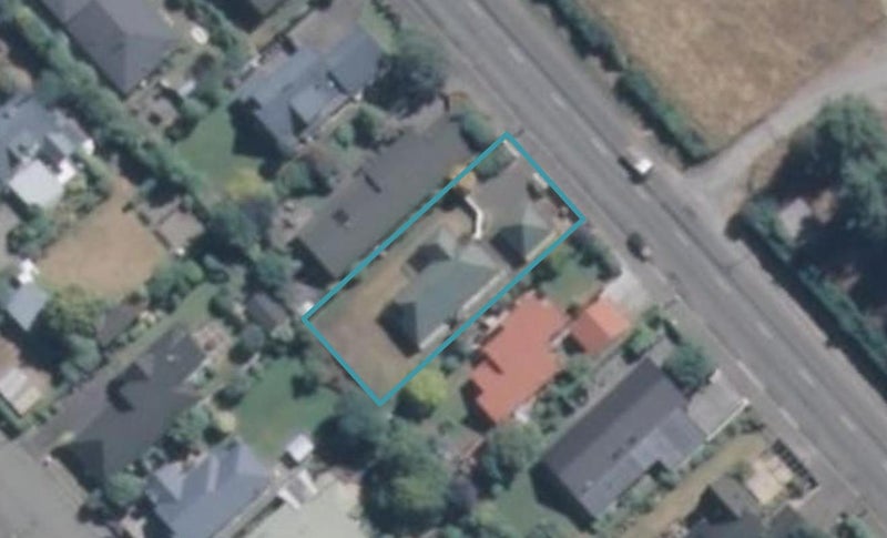 93 Racecourse Road, Allenton, Ashburton - Carousel 1