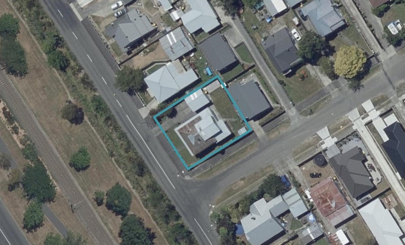 63 Beattie Street, Feilding, Feilding - Carousel 1