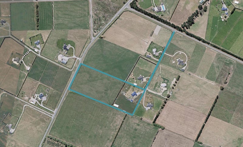 151 Bridge Road, Fernside, Rangiora - Carousel 1