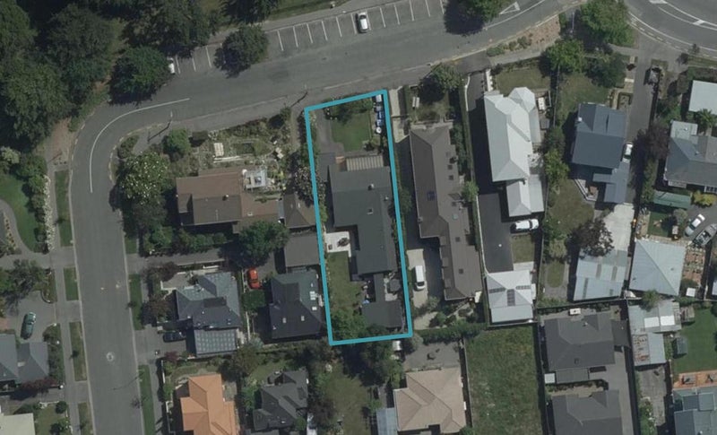 5 Titoki Street, Riccarton, Christchurch - Carousel 1