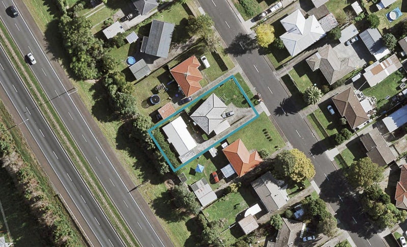 103A Chichester Drive, Rosehill, Papakura - Carousel 1