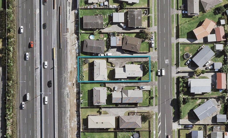 61 Shifnal Drive, Randwick Park, Auckland - Carousel 1