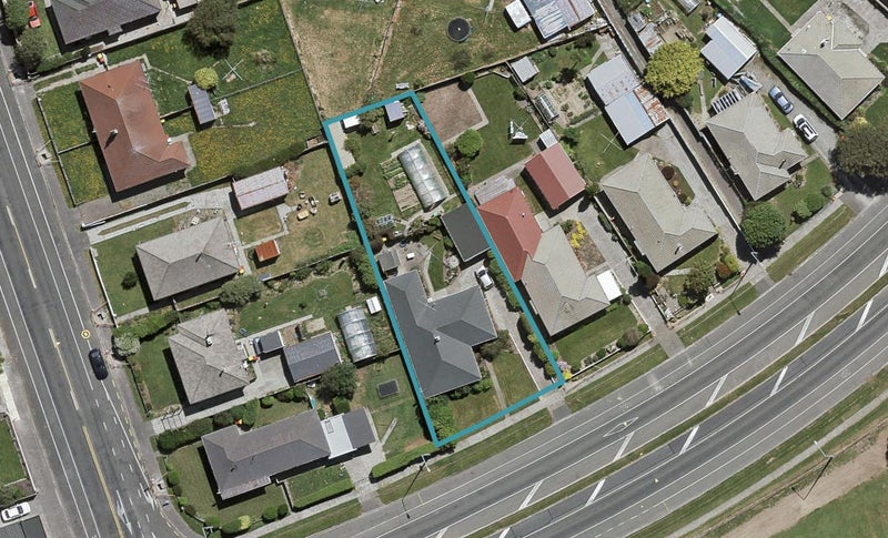 418 Yarrow Street, Glengarry, Invercargill - Carousel 1