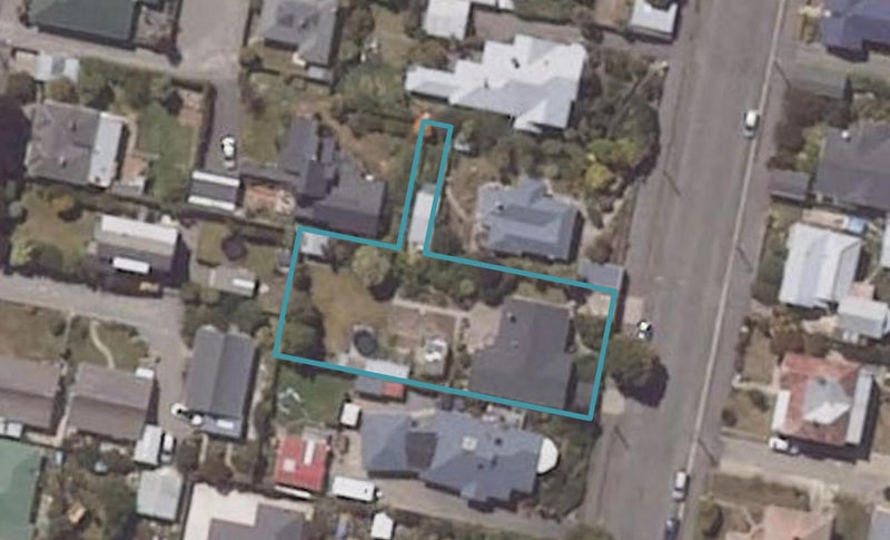 42 Ure Street, South Hill, Oamaru - Carousel 1