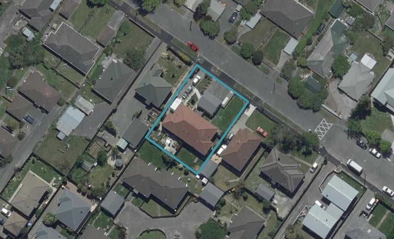 37 Hoani Street, Papanui, Christchurch - Carousel 1