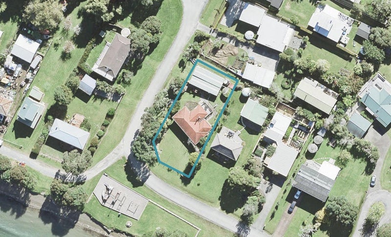 30 Campbell Road, Tāwharanui Peninsula, Tawharanui Peninsula - Carousel 1