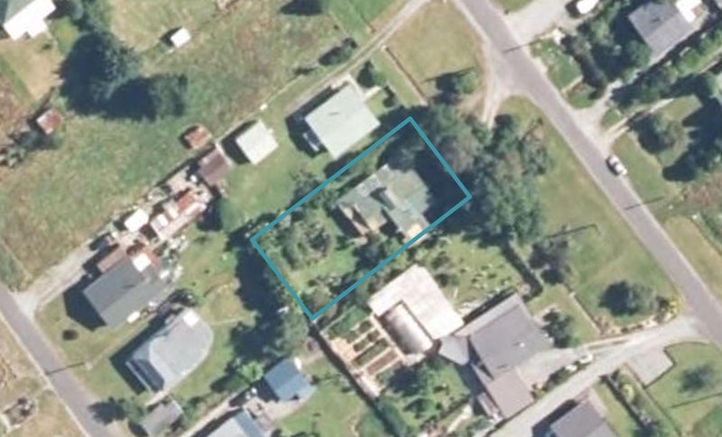 36 Stafford Street, Blackball, Greymouth - Carousel 1