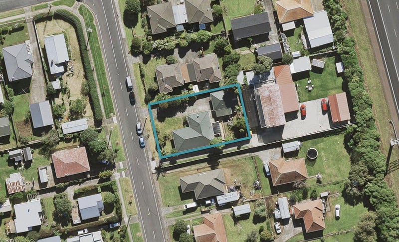 46 Crawford Avenue, Mangere Bridge, Auckland - Carousel 1