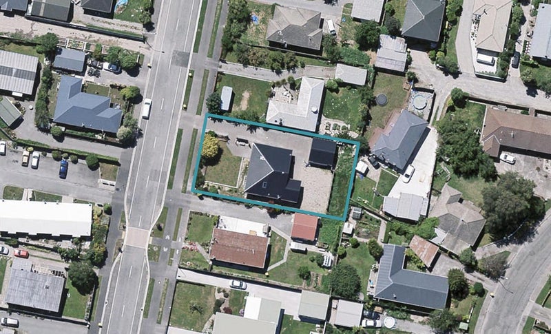 30 Meadow Street, Kaiapoi, Kaiapoi - Carousel 1