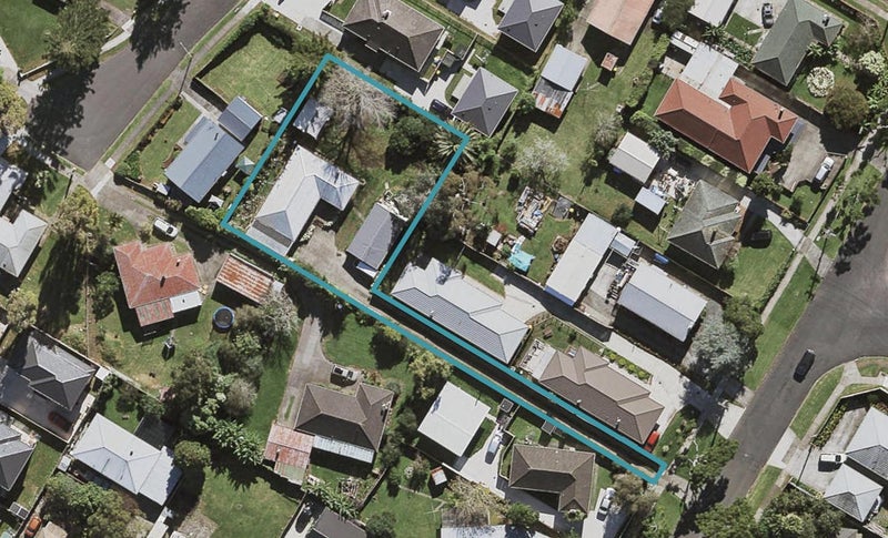 15 Calvert Avenue, Mangere East, Auckland - Carousel 1