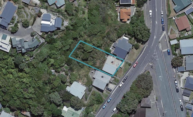 48 Queens Drive, Lyall Bay, Wellington - Carousel 1