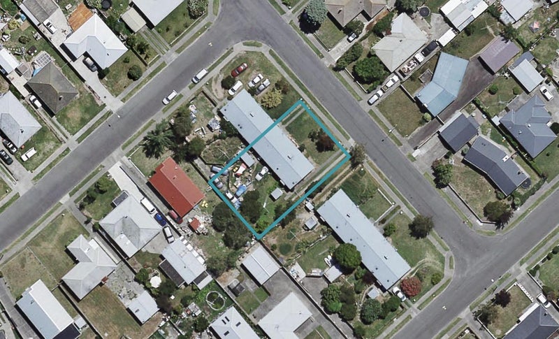 29/27 Hitchings Avenue, Onekawa, Napier - Carousel 1