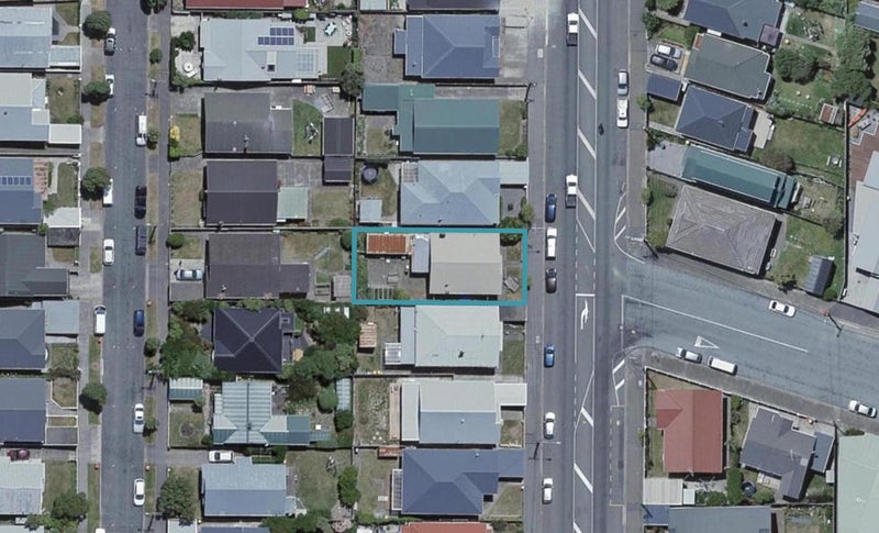 114 Onepu Road, Lyall Bay, Wellington - Carousel 1
