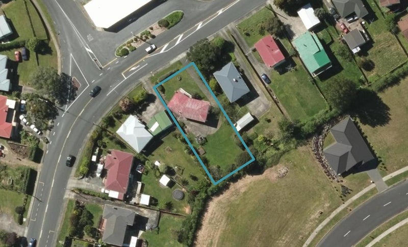 89 Station Road, Kamo, Whangarei - Carousel 1
