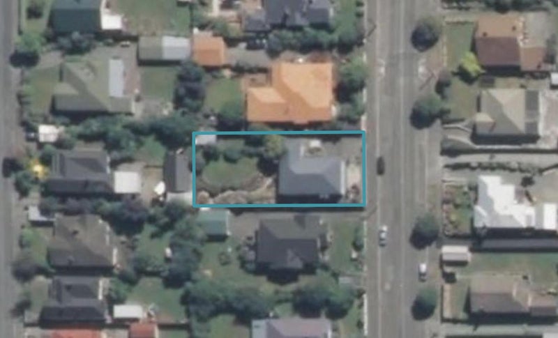 25 Cain Street, Parkside, Timaru - Carousel 1