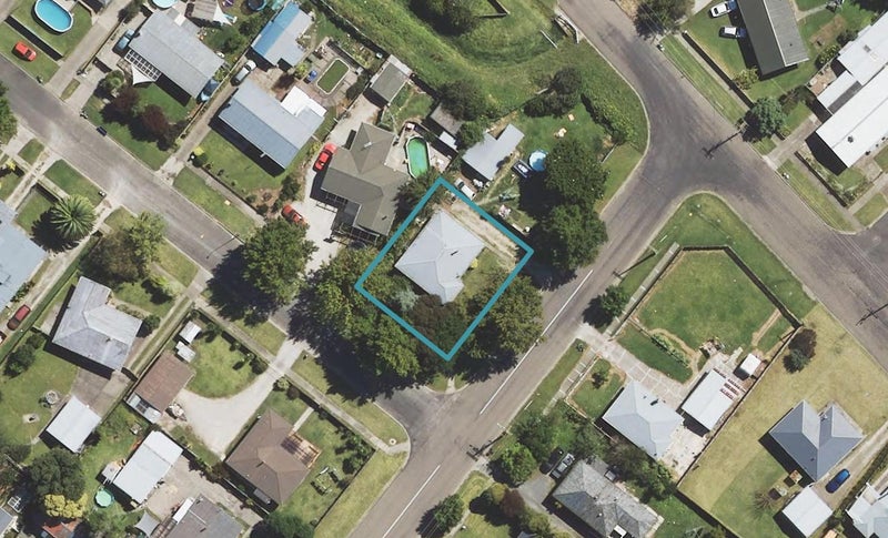48 Mary Street, Mangapapa, Gisborne - Carousel 1