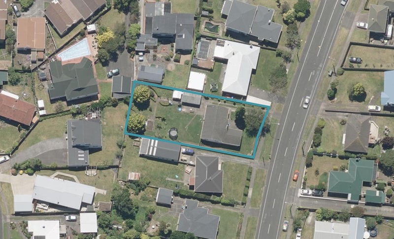 77 Totara Street, Tawhero, Whanganui - Carousel 1