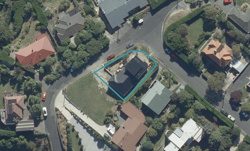 13 Braeburn Street, Vauxhall, Dunedin - Carousel 1