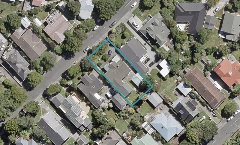 86 Totara Crescent, Woburn, Lower Hutt - Carousel 1