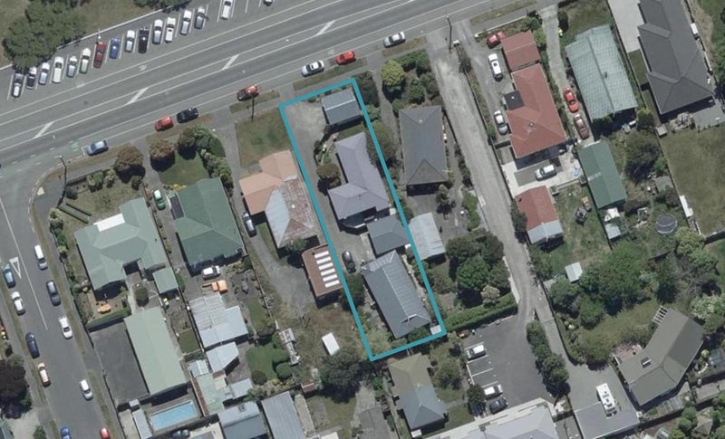 270 Mairehau Road, Burwood, Christchurch - Carousel 1