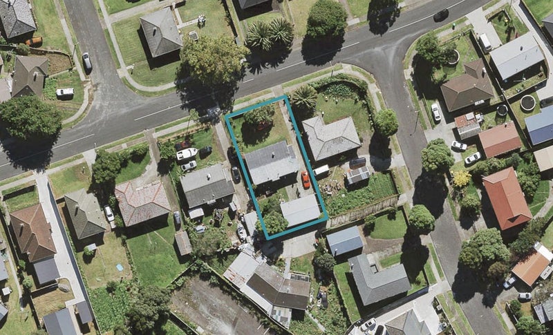13 Viscount Street, Mangere, Auckland - Carousel 1