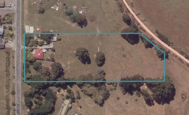 61 Weston Road, Waiareka Junction, Oamaru - Carousel 1