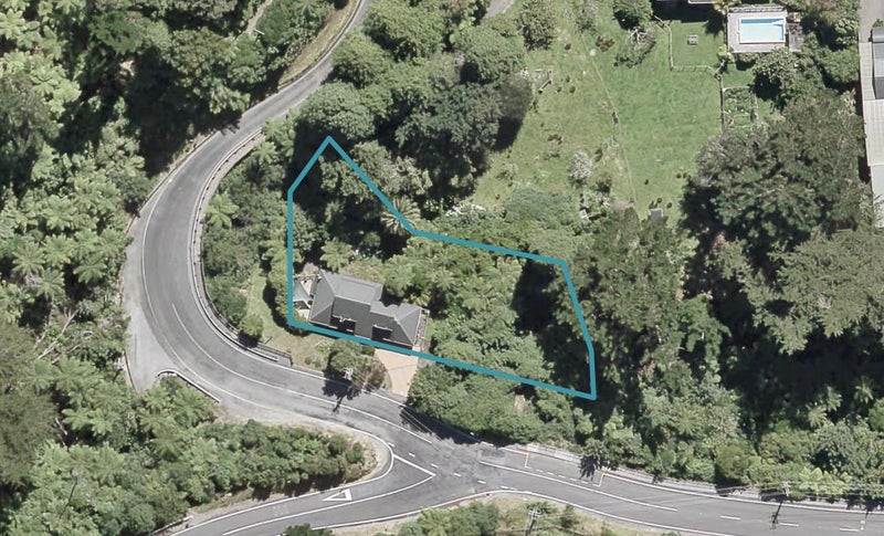 170 Hill Road, Belmont, Lower Hutt - Carousel 1