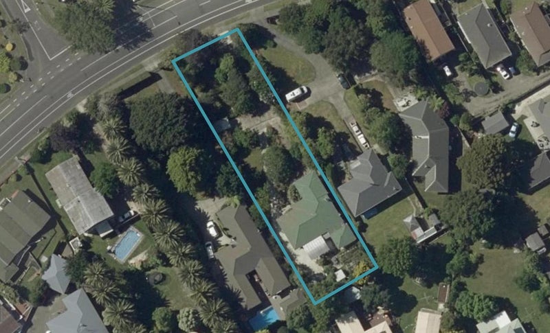 76 College Street, Awapuni, Palmerston North - Carousel 1