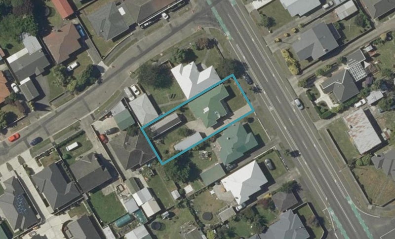 46 Wood Street, Takaro, Palmerston North - Carousel 1