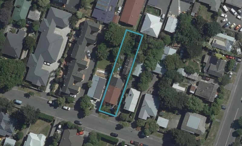 41 Walpole Street, Waltham, Christchurch - Carousel 1