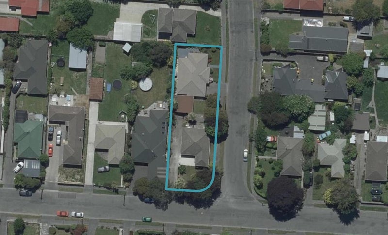 1A Oakdale Street, Avonhead, Christchurch - Carousel 1