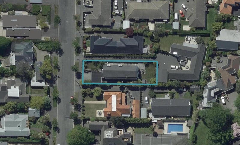 18 Stratford Street, Merivale, Christchurch - Carousel 1