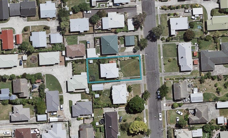 17 Bedford Road, Marewa, Napier - Carousel 1