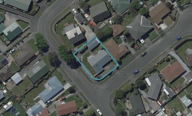 1 Hussar Place, Hoon Hay, Christchurch - Carousel 1