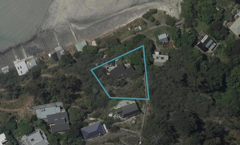 265A Marine Drive, Charteris Bay, Governors Bay - Carousel 1