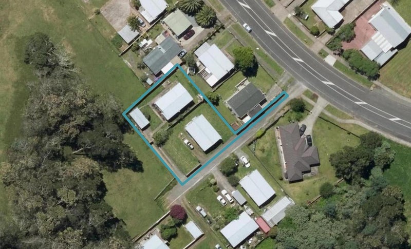 104 Tauroa Street, Raumanga, Whangārei - Carousel 1