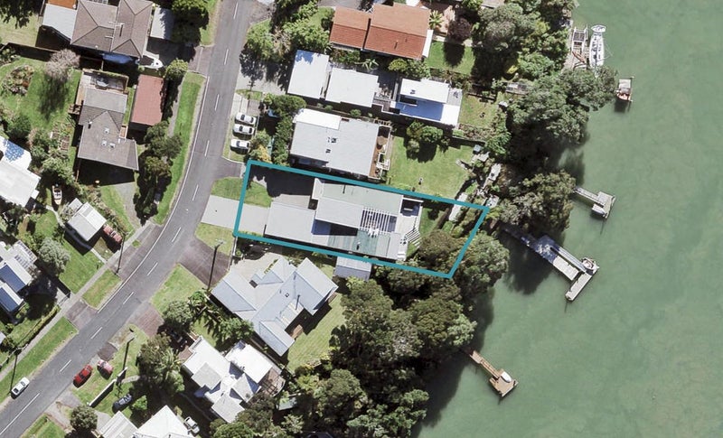 103 Ferry Parade, Herald Island, Auckland - Carousel 1