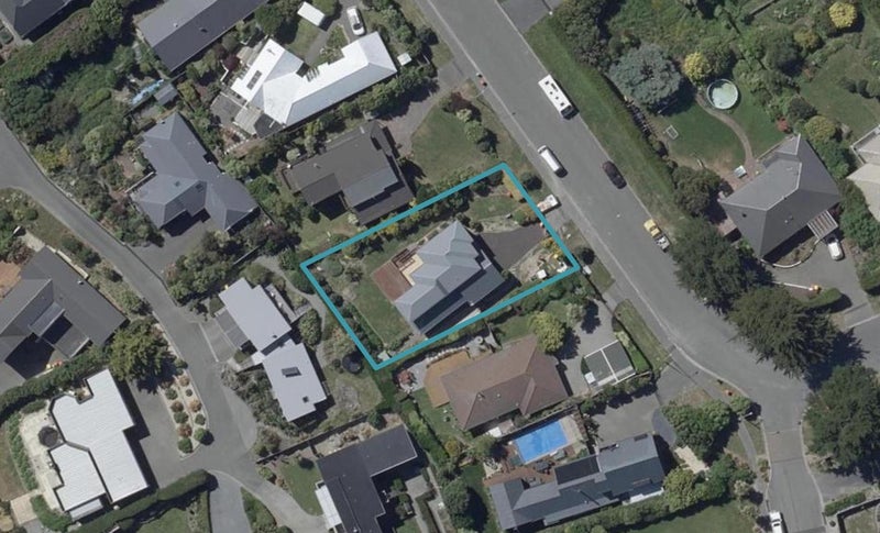 248 Major Hornbrook Road, Mount Pleasant, Christchurch - Carousel 1