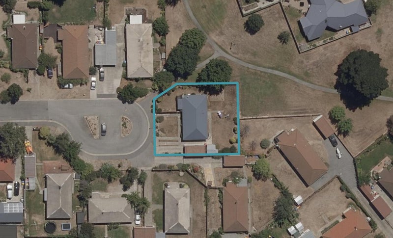 15 Westmoreland Place, Cromwell, Cromwell - Carousel 1