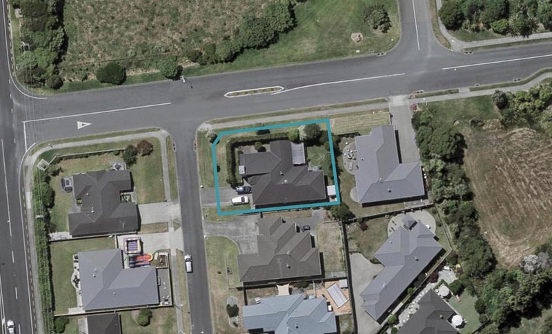 1 Soldiers Way, Paraparaumu - Carousel 1