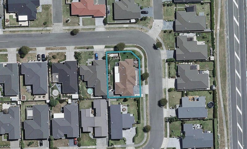 24 Squire Drive, Awatoto, Napier - Carousel 1