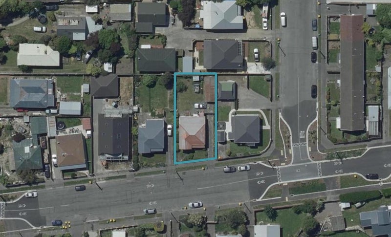13 Marlborough Street, Phillipstown, Christchurch - Carousel 1