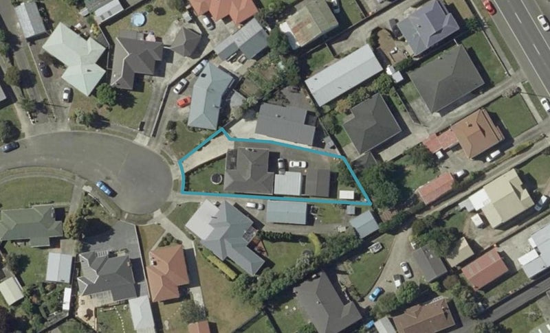 20 Ilford Place, Awapuni, Palmerston North - Carousel 1