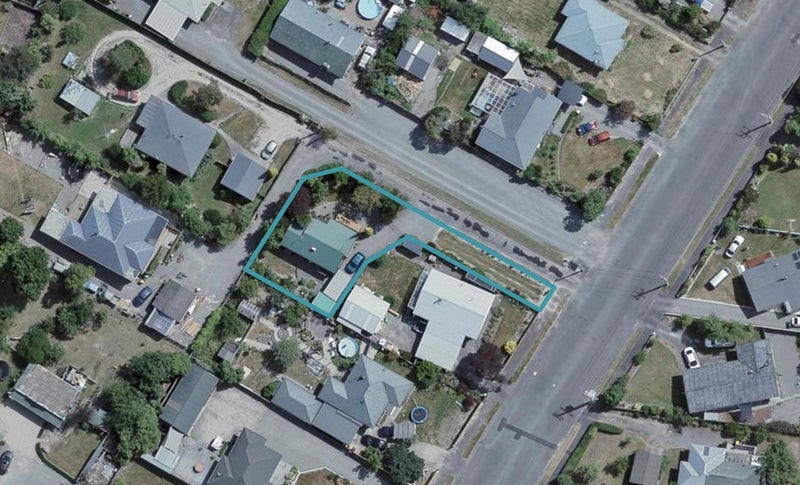 48A French Street, Lansdowne, Masterton - Carousel 1