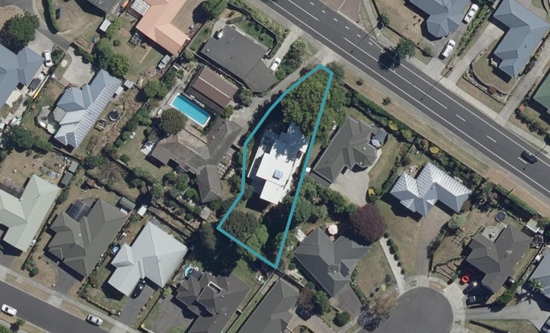 23A Brymer Road, Grandview Heights, Hamilton - Carousel 1
