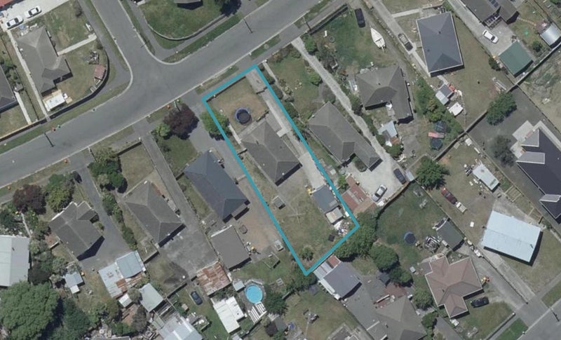 24 Doreen Street, Aranui, Christchurch - Carousel 1